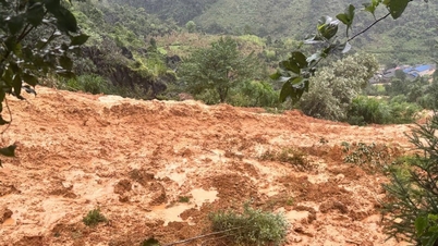 Alerte aux crues soudaines et aux glissements de terrain dans les provinces de Gia Lai et de Dak Lak
