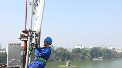 Високотехнологічні зони, промислові зони та промислові кластери мають щонайменше 1 станцію 5G BTS.