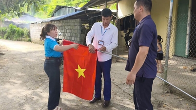 De nombreuses activités sont prévues pour accueillir le 1er Congrès des délégués de l'Association des agriculteurs de la province de Tuyen Quang, mandat 2025-2030.