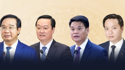 Żaden z 34 przewodniczących rad prowincjonalnych i miejskich nie jest mieszkańcem regionu, większość z nich należy do pokolenia 7X.