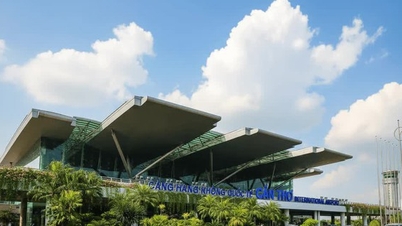 Ministerul Construcțiilor respinge propunerea de a investi în curând și de a moderniza aeroportul Can Tho