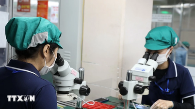 As alterações à Lei de Alta Tecnologia ajudam a desenvolver tecnologia estratégica.