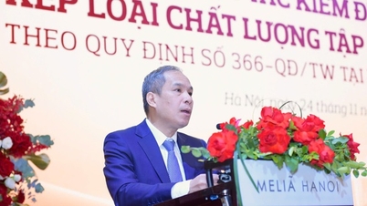 بانک‌های نوآور، کارکنان را به شیوه‌ای کمی و شفاف ارزیابی می‌کنند.