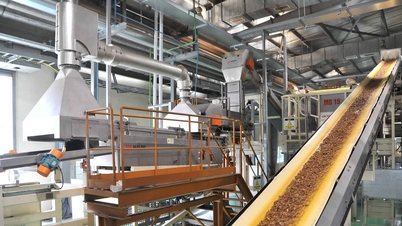 وینتابا به لطف واگذاری مجموعه‌ای از کسب‌وکارهای معروف آبجو، نودل فوری و شیرینی، در شُرُف کسب درآمد زیادی است.