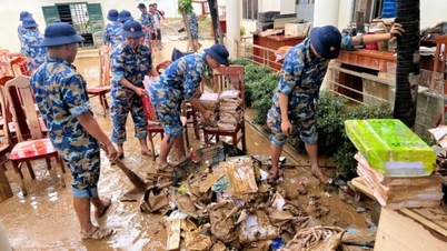 Wilayah tengah perlu bertindak balas secara proaktif terhadap bencana alam baharu