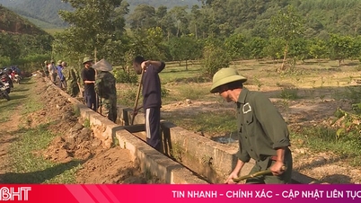 Kerja menarik mengenai pengairan dalaman untuk menyediakan pengeluaran tanaman musim bunga pada tahun 2026