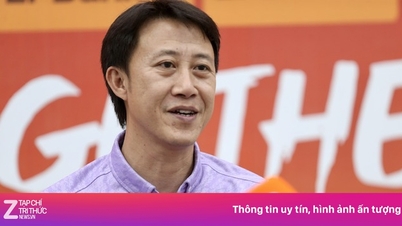 PVF-CAND reached an agreement with coach Nguyen Thanh Cong