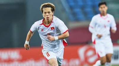 Waiting for Viktor Le to explode