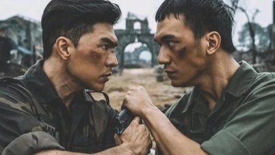 “Red Rain” está en la lista de películas elegibles para los Oscar