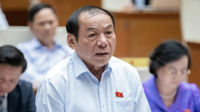 A Kulturális, Sport- és Turisztikai Minisztérium tárgyal a Hanoiban és Ho Si Minh-városban létrehozandó kulcsfontosságú médiaügynökségek javaslatáról.