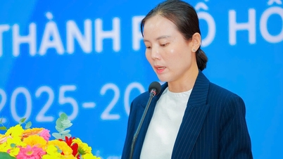 Tenisová federace Ho Či Minova Města - Pickleball má nového generálního tajemníka