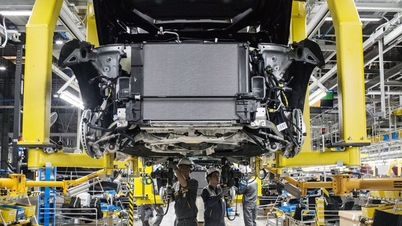 نشر العديد من الحلول الاستراتيجية وطويلة الأمد بشكل متزامن لتعزيز الصناعات الداعمة