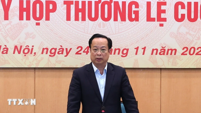 لم تشهد الدورة الثامنة والعشرون لمجلس الشعب بمدينة هانوي أي أسئلة مباشرة في القاعة.