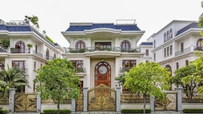 Van Phuc City, a symphony of class, quintessence and future value