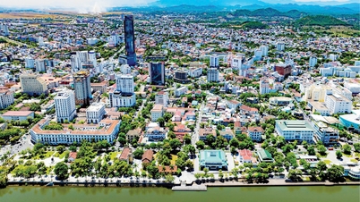 Das Bodenrecht schafft Dynamik für die Stadtentwicklung.