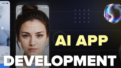 China just launched an AI application that writes apps in 1 minute and it exploded immediately.