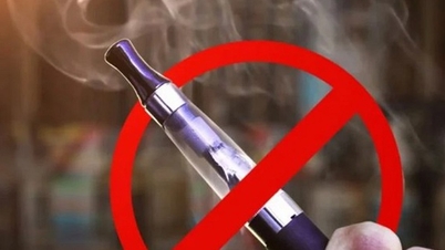 WHO, 베트남에 신세대 담배 금지 조치 계속 강력히 시행 촉구
