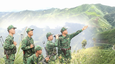 Prevenirea și combaterea proactivă a criminalității transfrontaliere - Legea este linia roșie