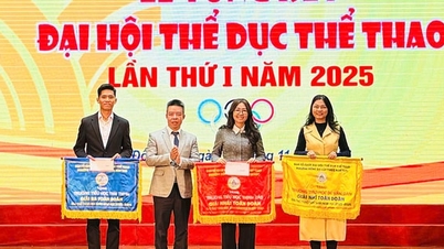 동다구, 제1회 체육대회 우수단체 및 개인 60명 포상