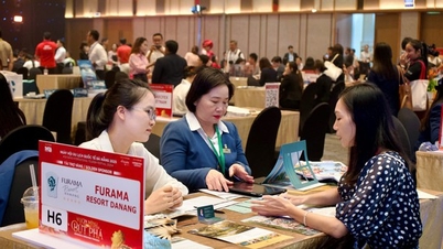 Da Nang fellendítette a turizmust az év végén