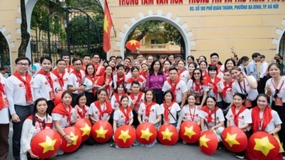 نظرات در مورد پیش‌نویس اسناد چهاردهمین کنگره ملی حزب: بیداری قدرت جهانی ویتنام