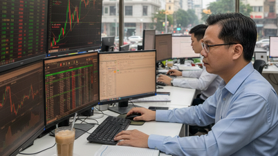 سهام ۱۱-۲۴: شاخص VN به شدت افزایش می‌یابد اما رنگ قرمز همچنان بر بازار تسلط دارد