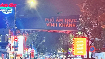 شهر هوشی مین: خیابان حلزونی وین خان در فهرست ۳۱ خیابان جذاب جهان قرار دارد.