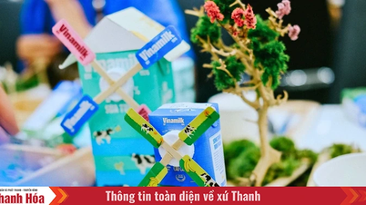 Bu bir slogan değil, dünyanın en potansiyel süt markasının çok gerçek bir KPI'sıdır