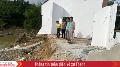 Vingroup, Orta bölgeye yönelik ek 500 milyar VND'lik yardım desteğini sürdürerek toplam katkıyı 1.000 milyar VND'ye çıkardı.