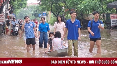 Many universities reduce tuition fees and provide scholarships to support students in flood-affected areas.