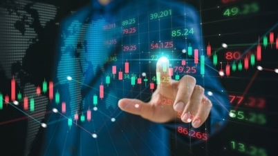 Перспективи фондового ринку за тиждень з 24.11 по 28.11: Відновлення попиту підтримується