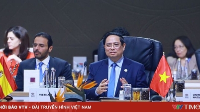 Vizita de lucru a prim-ministrului Pham Minh Chinh deschide noi perspective de dezvoltare în Orientul Mijlociu și Africa