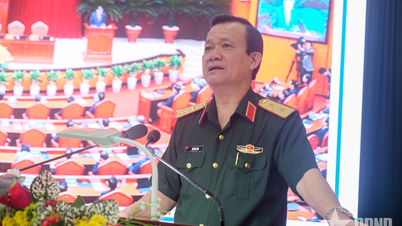 Đảng ủy Quân khu 9: Thông báo nhanh kết quả Hội nghị lần thứ 14 Ban Chấp hành Trung ương Đảng khóa XIII