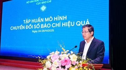 Mer enn 2000 studenter deltok på opplæringskurset om digital transformasjon av journalistikk.