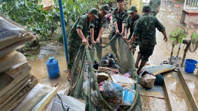 Solicitan al Ministerio de Salud apoyo urgente con medicamentos, químicos y equipos para labores médicas tras tormentas e inundaciones