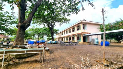 70 مدرسة لا تستطيع استقبال الطلاب بعد