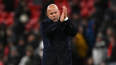 আর্নে স্লটকে বরখাস্ত করলে লিভারপুল কত টাকা হারাবে?