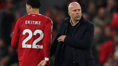 অ্যানফিল্ডে আর্ন স্লটের এখন পর্যন্ত অর্জন