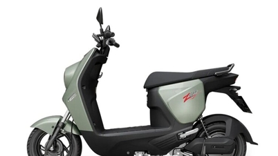 VinFast ZGoo: Motosikal elektrik kompak, bateri LFP, harga 13 juta