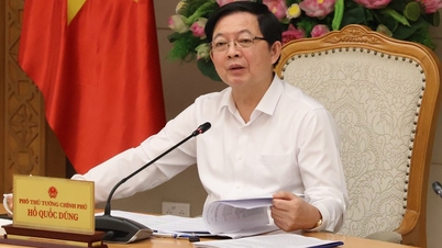 ホー・クオック・ズン副首相は、一貫性と実現可能性を確保しながら、法務省の3つのプロジェクトを完了するよう要請した。