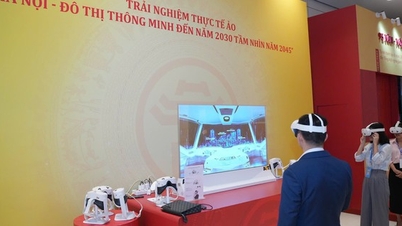 Hanoj: Věda, technologie, digitální transformace a inovace jako hnací síly růstu