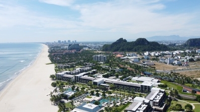 Da Nang mengutamakan pelaburan dalam kereta api bandar yang menghubungkan ke lapangan terbang Chu Lai