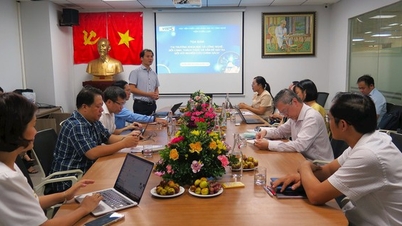 Trh vědy a techniky: kontext, výzvy a problémy pro politický výzkum