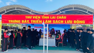 Mobilna wystawa książek na Festiwalu Kultury, Sportu i Turystyki gminy Bum To w 2025 roku