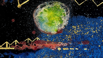 «Литалити» – Интересные истории из картин небольшого размера