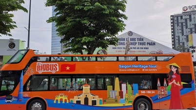 ہو چی منہ سٹی نے 2025 میں 8.5 ملین بین الاقوامی زائرین کا خیرمقدم کیا۔