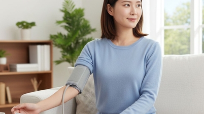 Magas vérnyomás: 3 apró tett, nagy hatás!