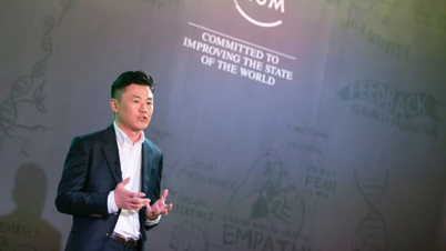 Áttörő technológiák bemutatása a VinFuture 2025 kiállításon