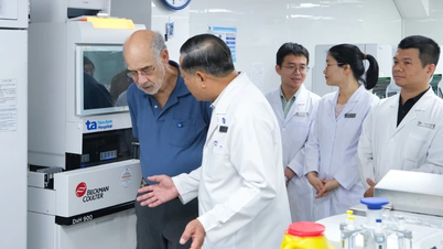 Vietnamul lansează un program de cercetare la scară largă, la nivel internațional, pentru hepatita D