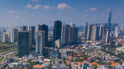 Există aproximativ 100 de proiecte în orașul Ho Chi Minh care „așteaptă” notificarea privind taxa de utilizare a terenurilor.